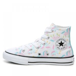 Unicorn converse